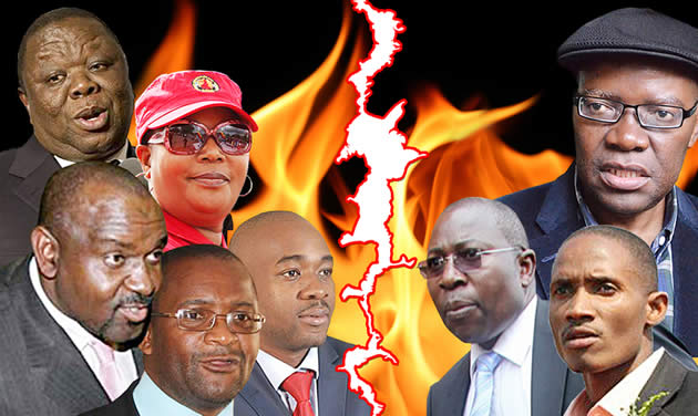 The use of the social media as a political tool has been very evident in the faction-riven opposition party MDC-T, for example, where officials, party activists and supporters, as well as observers have engaged in heated debate which has often degenerated into mudslinging.