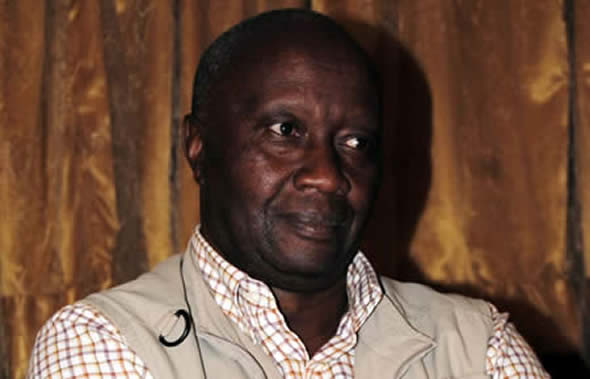 Basil Nyabadza