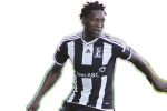 Bosso win six-goal thriller at Barbourfields Charles Sibanda on target