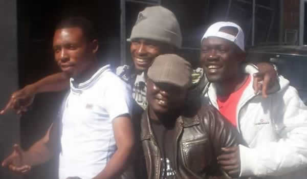 Sungura group Extra Kwazvose has accused Alick Macheso of fanning divisions in their outfit