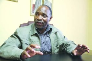 Johannes Ndanga