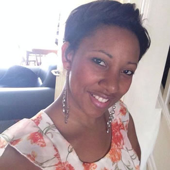 Nadina Abdul