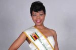 Former Miss Zimbabwe, Dhlakama gives birth Reigning Miss Zimbabwe Bongani Dhlakama