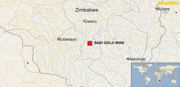 MDC-T calls for inquiry into Sabi Gold mine closure