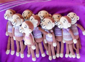 Some of the knits
