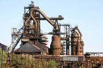 Forensic audit for Ziscosteel File picture of ZiscoSteel now called New Zimsteel after the Essar Holdings takeover