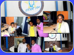 Star FM now a protected area