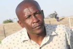 Black Rhinos fire coach Tutani Arthur Tutani