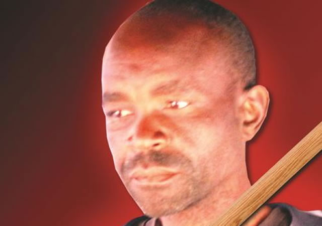 Aleck Mpofu the alleged axe-wielding robber