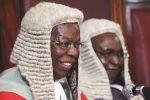 Mediocrity exposes judiciary in Zimbabwe Godfrey Chidyausiku
