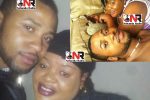 Mujuru’s 37-year-old daughter dating toy-boy Mujuru’s 37-year-old daughter dating toy-boy
