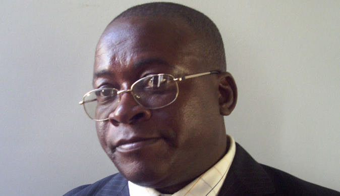 Masvingo Provincial Affairs Minister Kudakwashe Bhasikiti