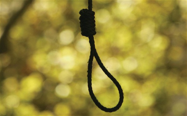 Teacher commits suicide over infidelity claims
