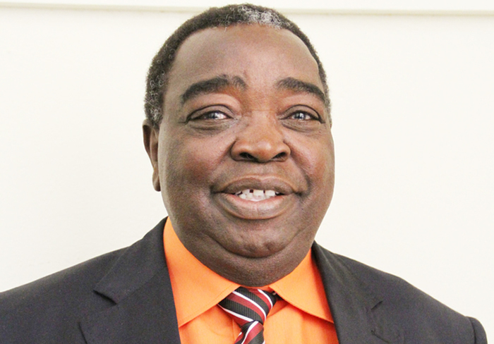Midlands Provincial Affairs minister Jason Machaya