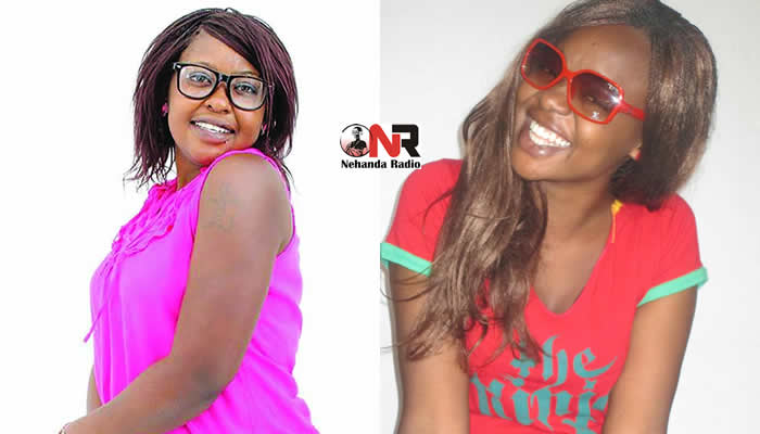 Lady Squanda assaults fellow singer Lipsy Chitimbe