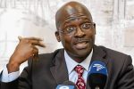 SA minister pays Beitbridge surprise visit SA Home Affairs Minister Malusi Gigaba