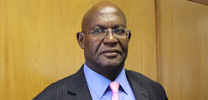 Bankers Association of Zimbabwe (Baz) president, Sam Malaba