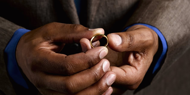 Man in trouble after being caught red handed in bed with a married woman