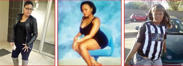 Patience Ndiweni Tarumbwa, Kenyan baby mama Esther and Amanda Mbuisa