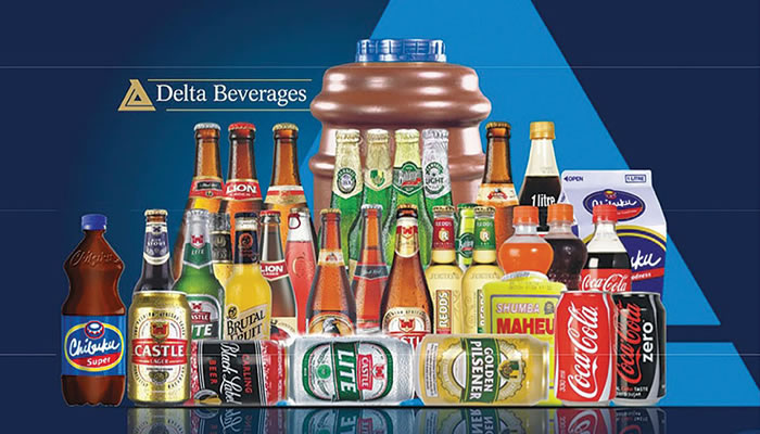 Delta Beverages