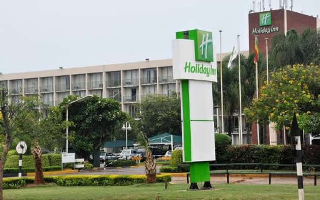 Holiday Inn sues Zifa