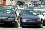 More woes for car importers Reprieve for left-hand drive vehicles