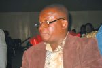 Zanu PF bigwigs booted out of Save Conservancy Kudakwashe Bhasikiti