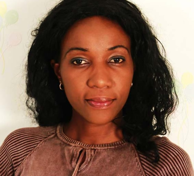 Liz Dziva, publicity and public relations manager for MultiChoice Zimbabwe
