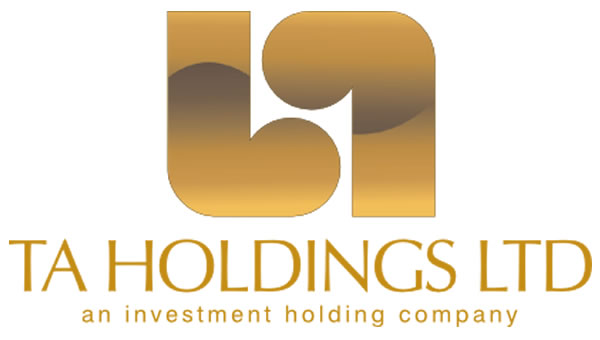 TA Holdings Investments group TA Holdings Limited