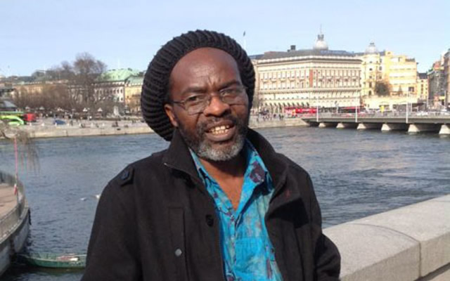 Thomas Deve