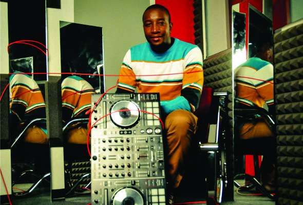 DJ Flevah