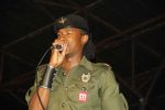 Jah Prayzah hesitant to attend awards in Nigeria over Ebola Jah Prayzah