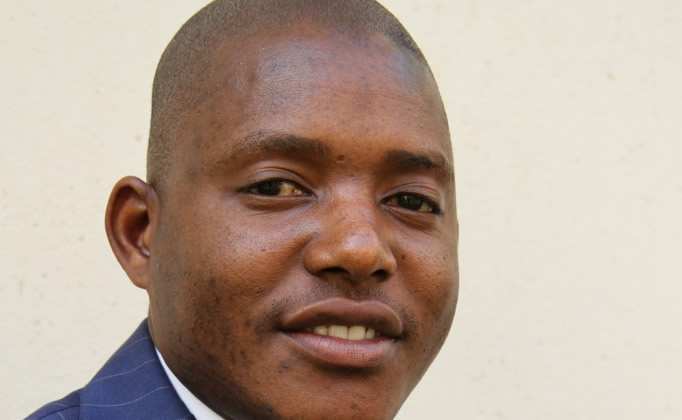 Justice Mayor Wadyajena