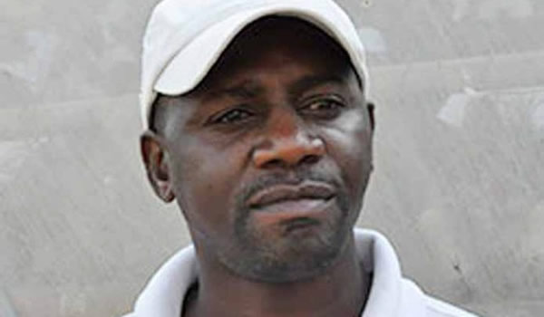 Tennant Chilumba