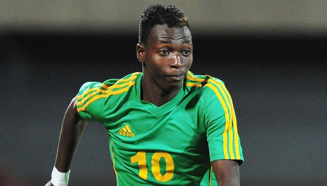 Walter Musona