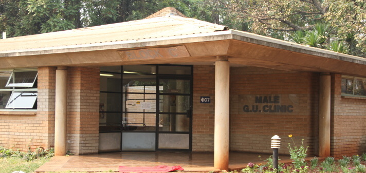 Wilkins Hospital is a 35 bedded hospital which is situated in Milton Park.