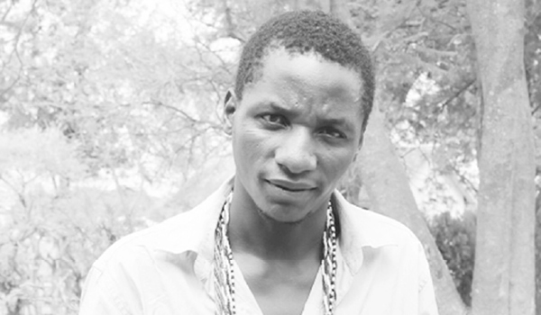 Plumtree traditional healer Andrew Nyasha