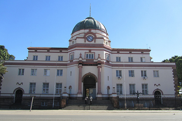 Bulawayo High Court