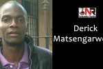 When the king speaks, every subject must bow Derick Matsengarwodzi