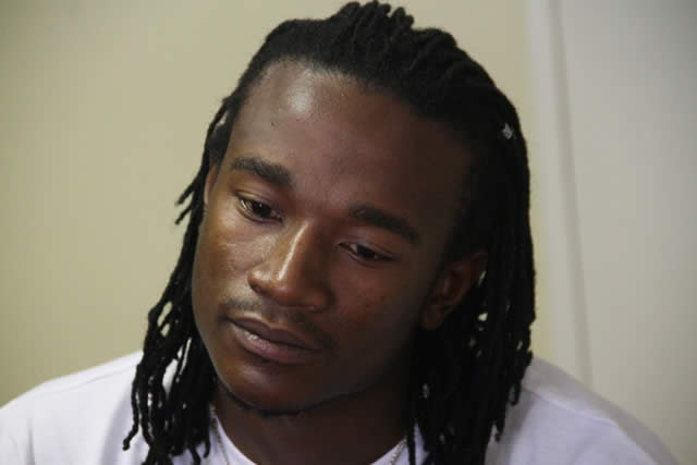 Jah Prayzah has his ego battered after he was exposed as a copycat