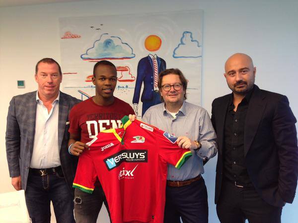 Knowledge Musona chooses Belgium – Nehanda Radio