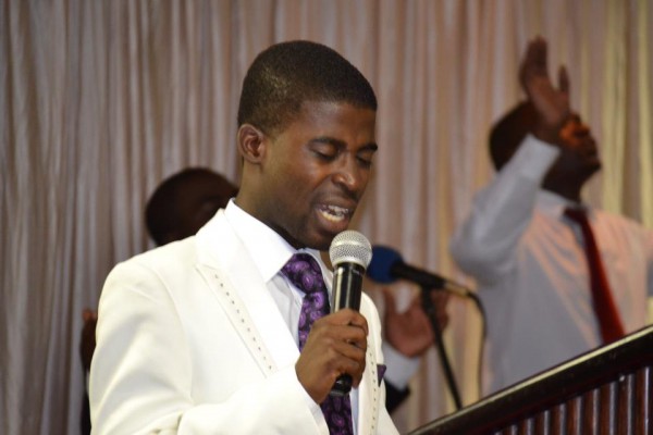 Austin Liabunya