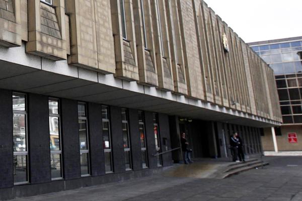 Bradford and Keighley Magistrates' Court
