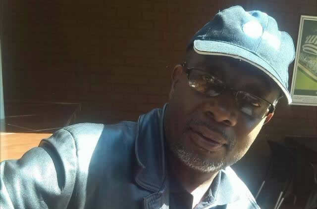 Above the Law: Bulawayo doctor Nkonzo Ndebele