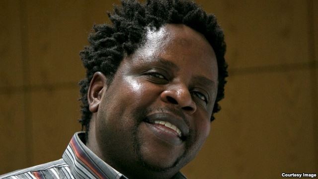 Running With Mother tackles the killings of people in Matabeleland and Midlands provinces during the Gukurahundi era. Courtesy Photo: Christopher Mlalazi's Facebook page.