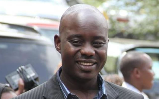 Odinga’s Son In Mystery Death – Nehanda Radio