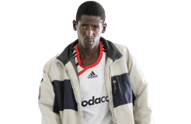 Manager Ncube