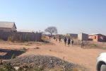 Bulawayo suburb goes 10 years without water Rush for water in Cowdray park