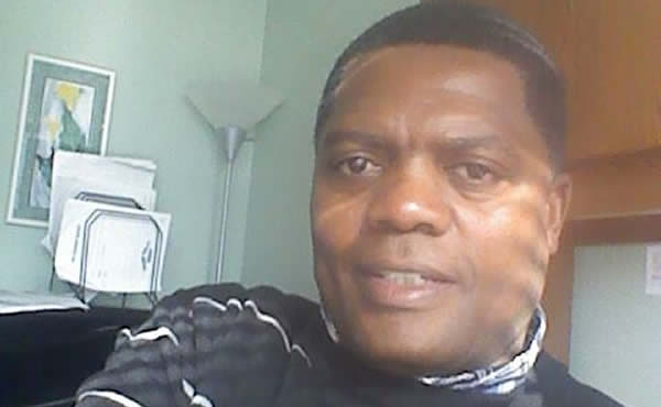 Andrew Chaponda