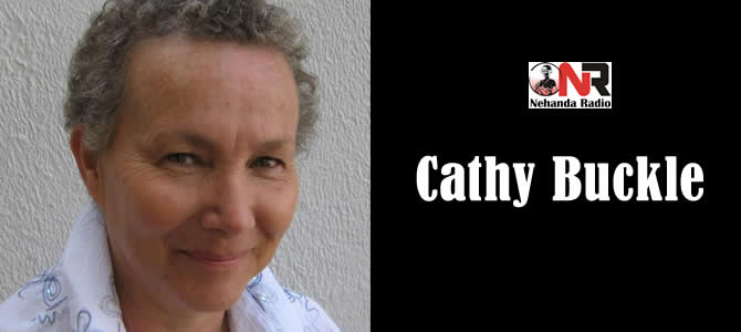 Cathy Buckle